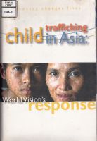 Child trafficking in Asia